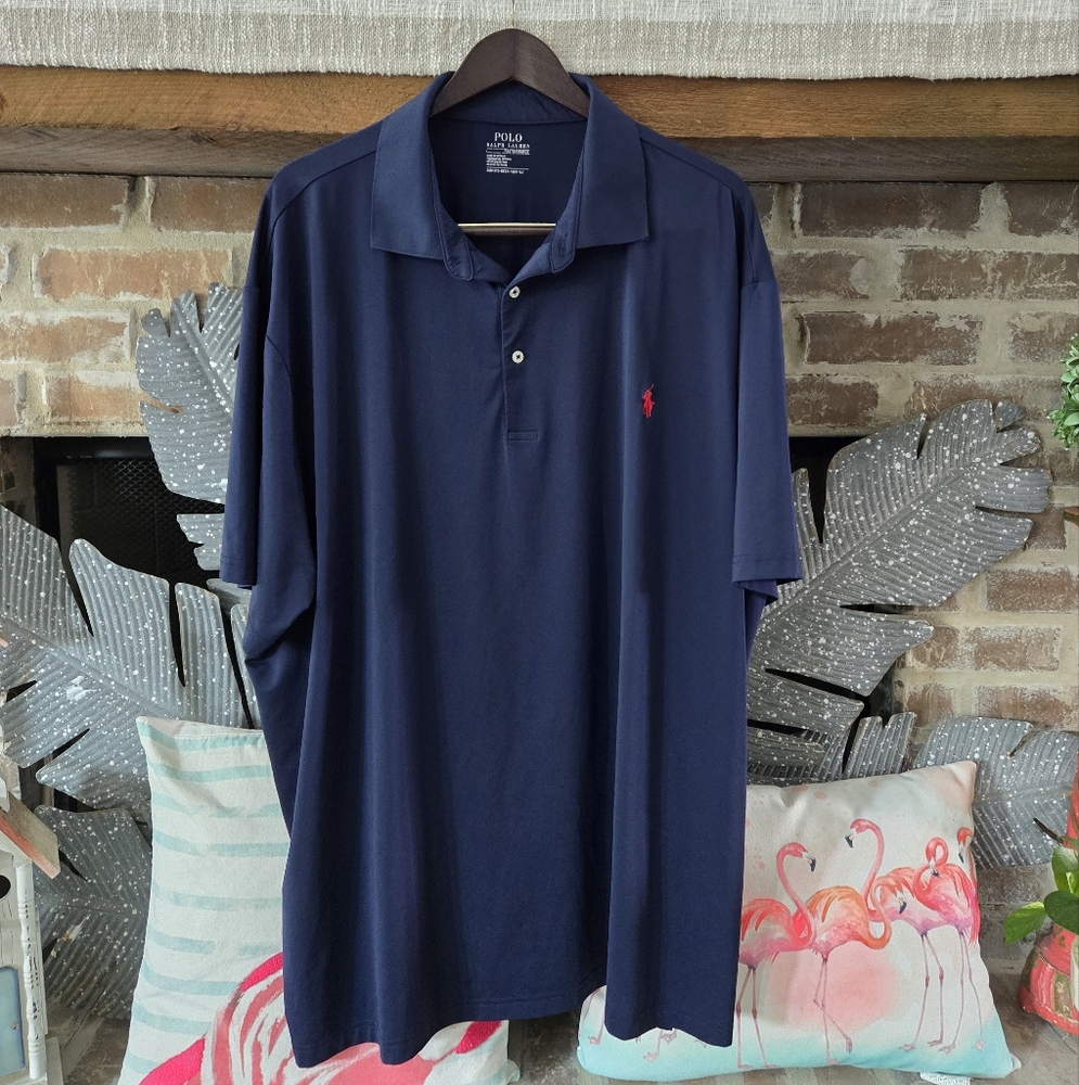 Polo Ralph Lauren 😎